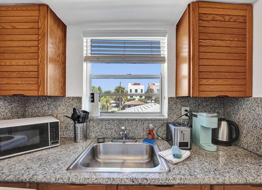 Cocina Foto
