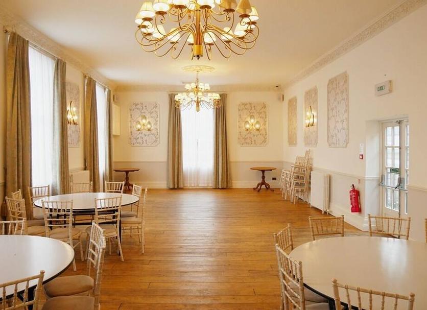 Comedor Foto