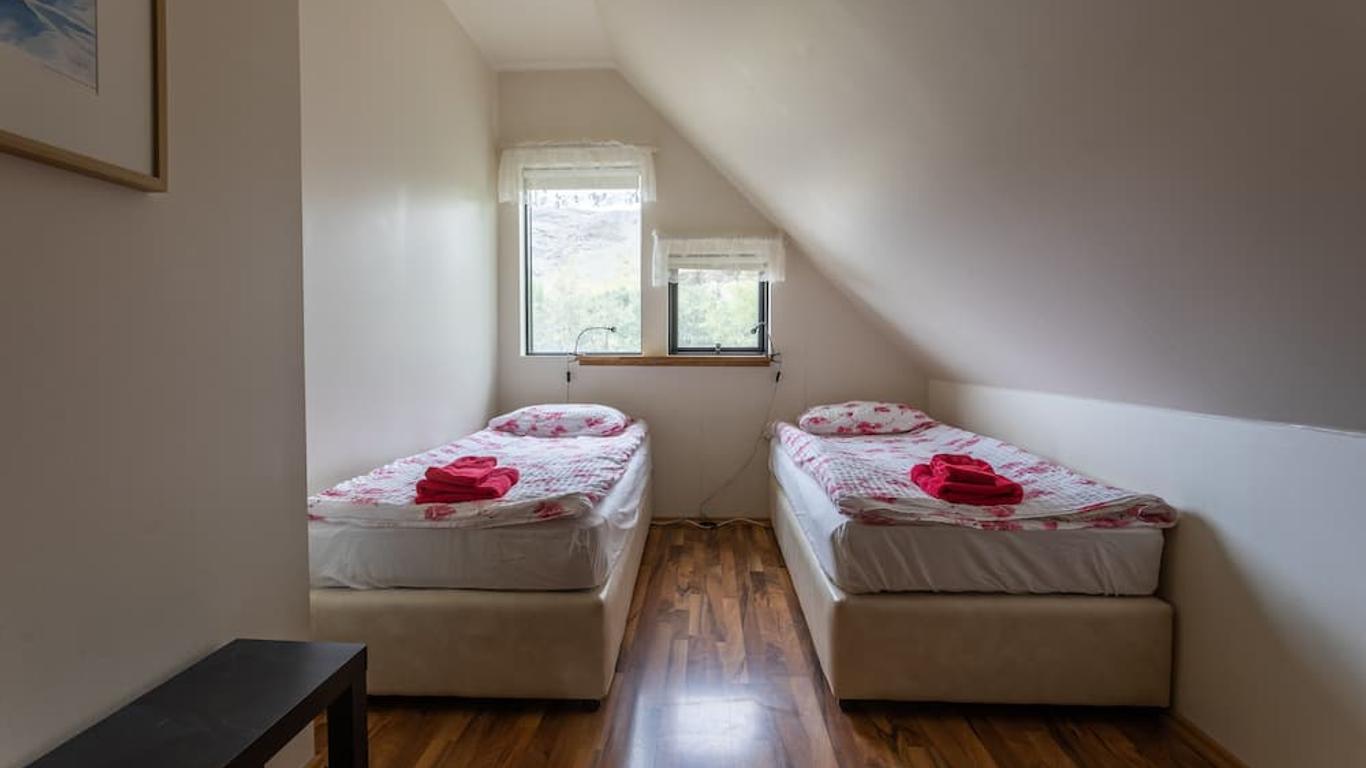 Guesthouse Dalbaer
