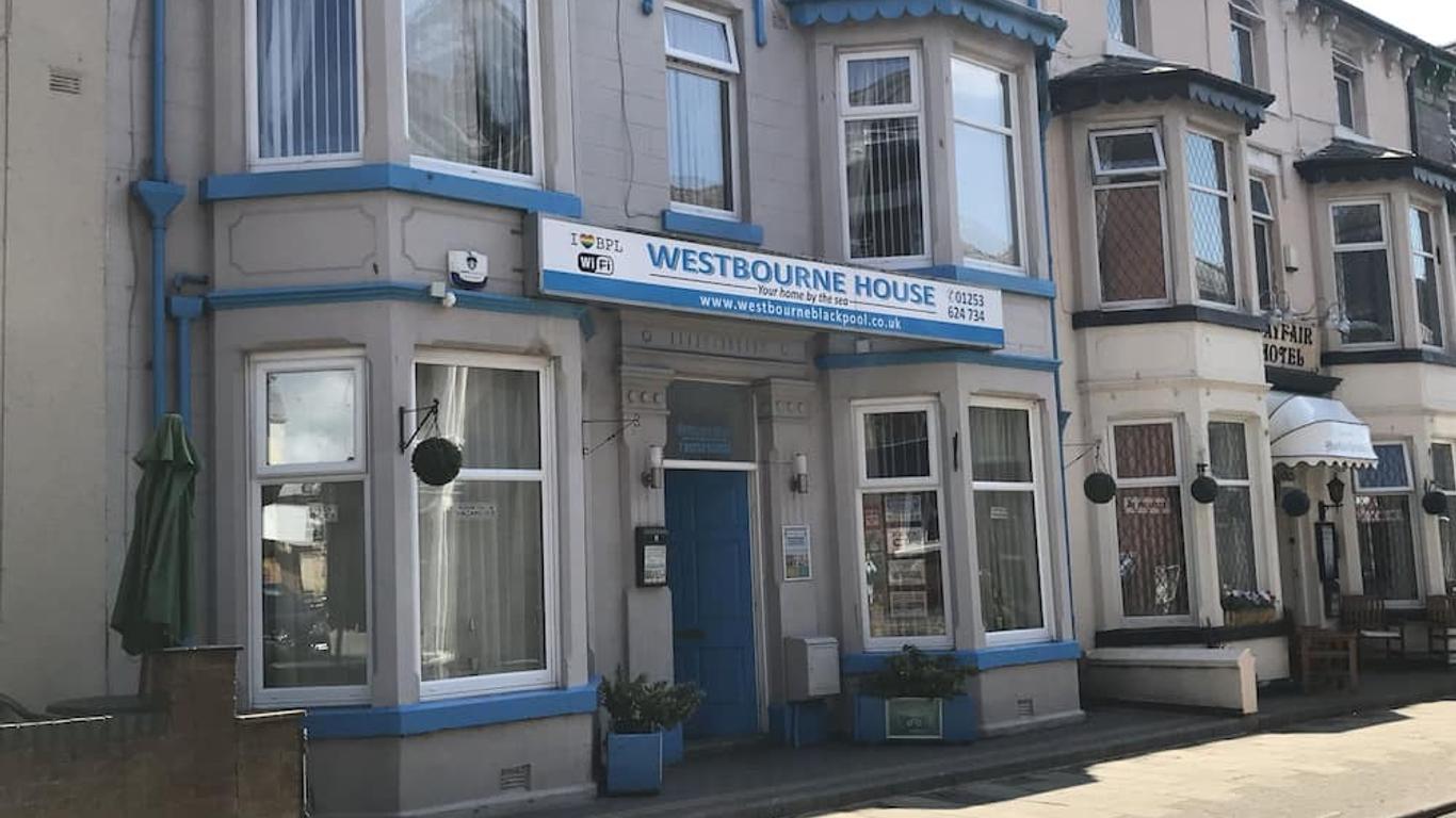 Westbourne House