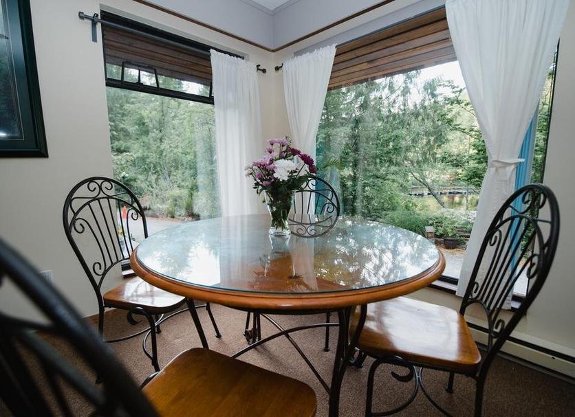 Comedor Foto
