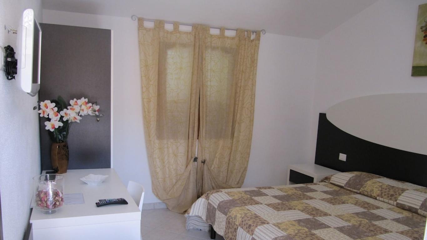 Residence Olbia