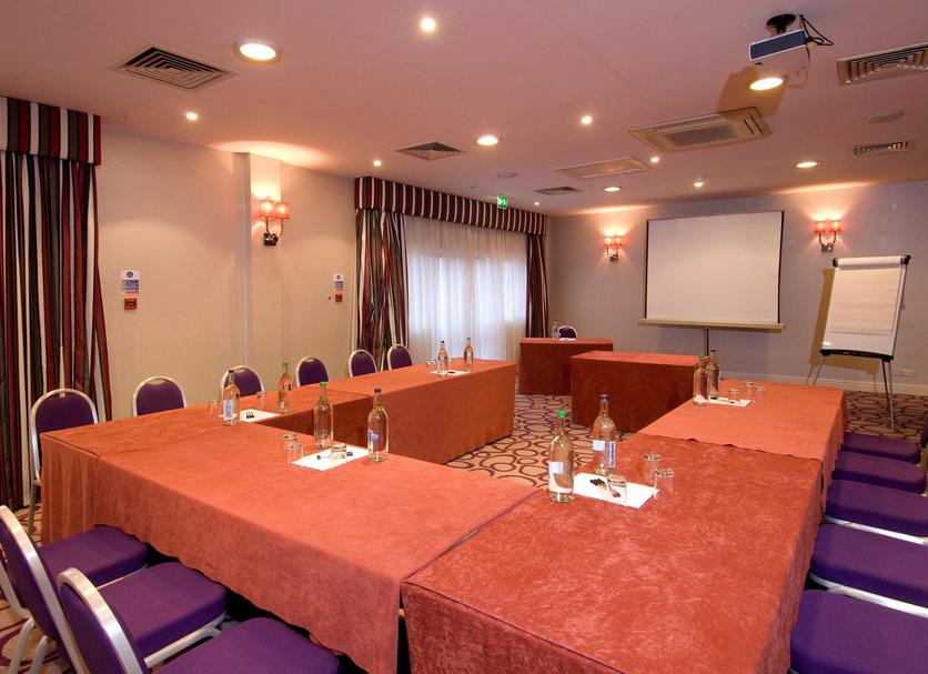 Sala de conferencias Foto