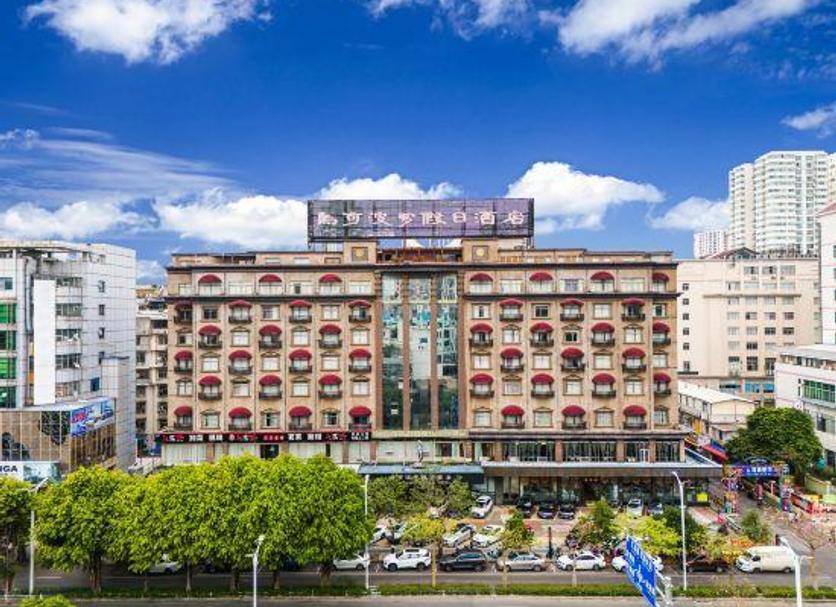 Edificio Foto