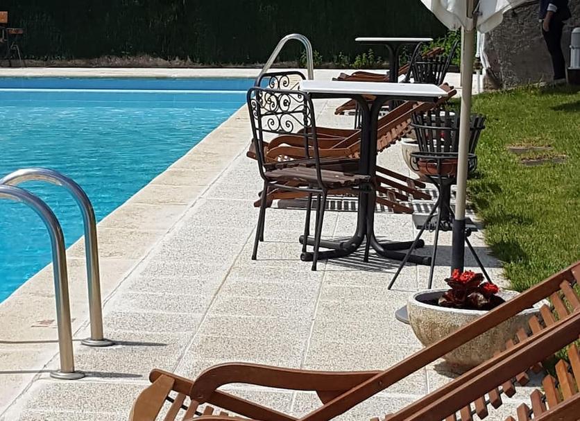 Piscina Foto