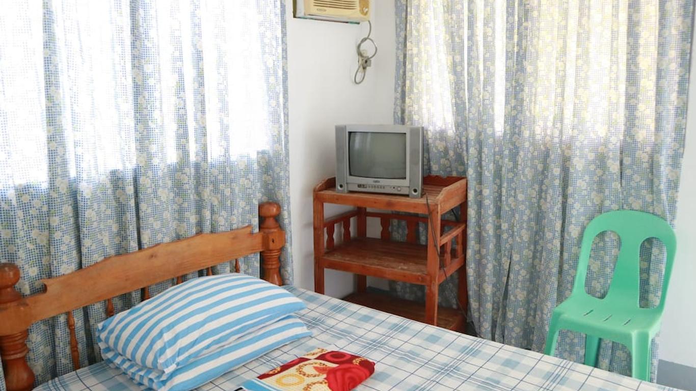 Tabada Homestay