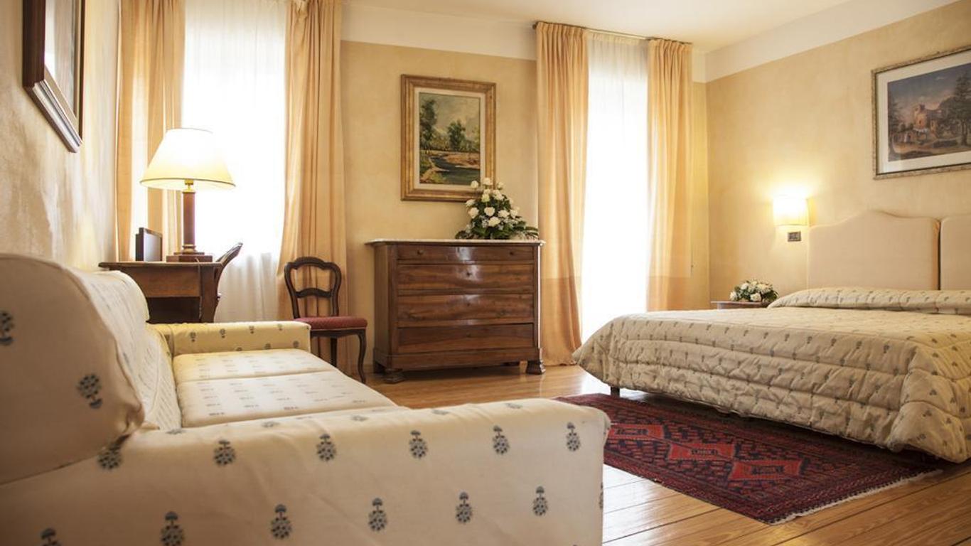 Locanda La Posta
