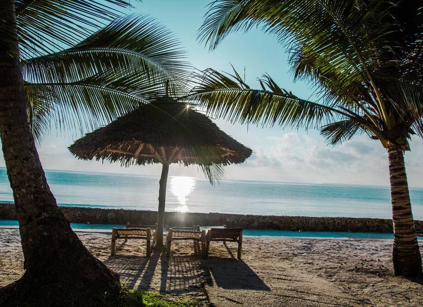 Playa Foto