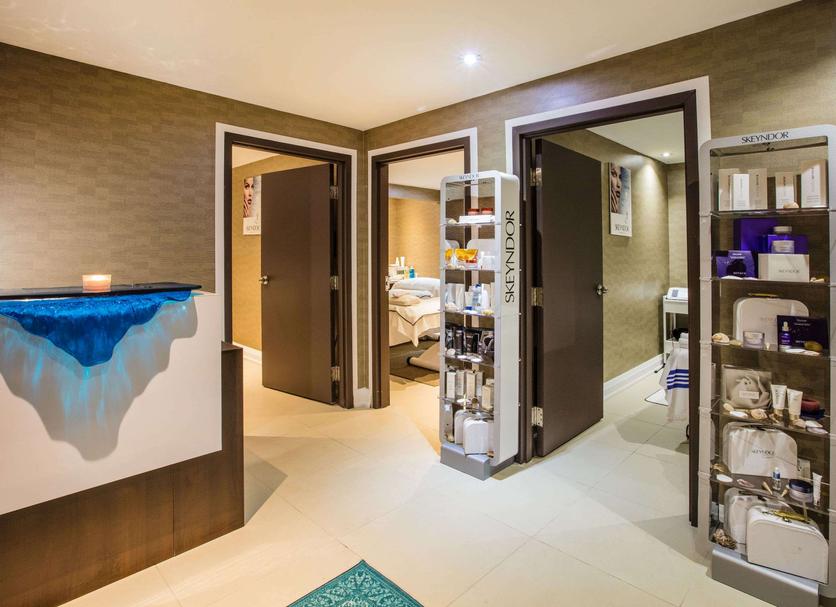 Spa Foto