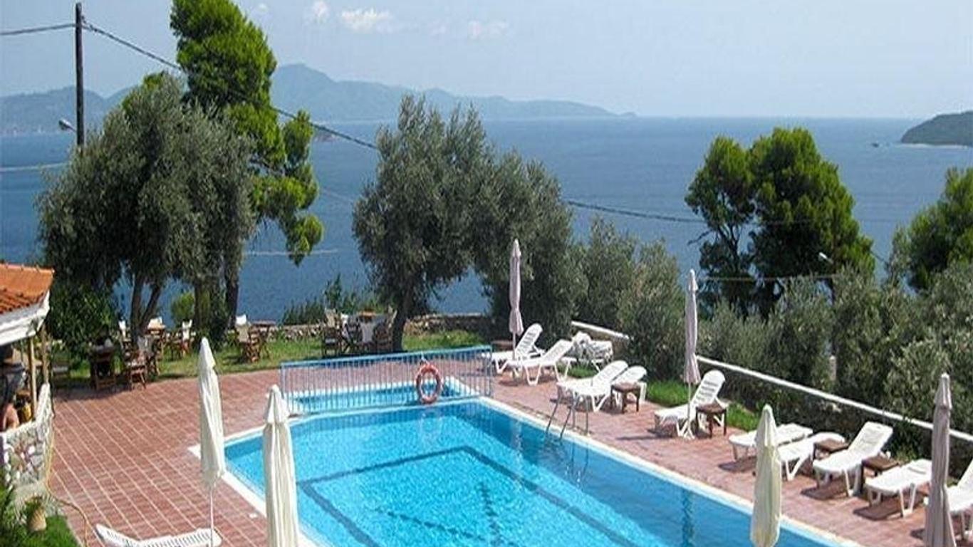 Agnadi Hotel