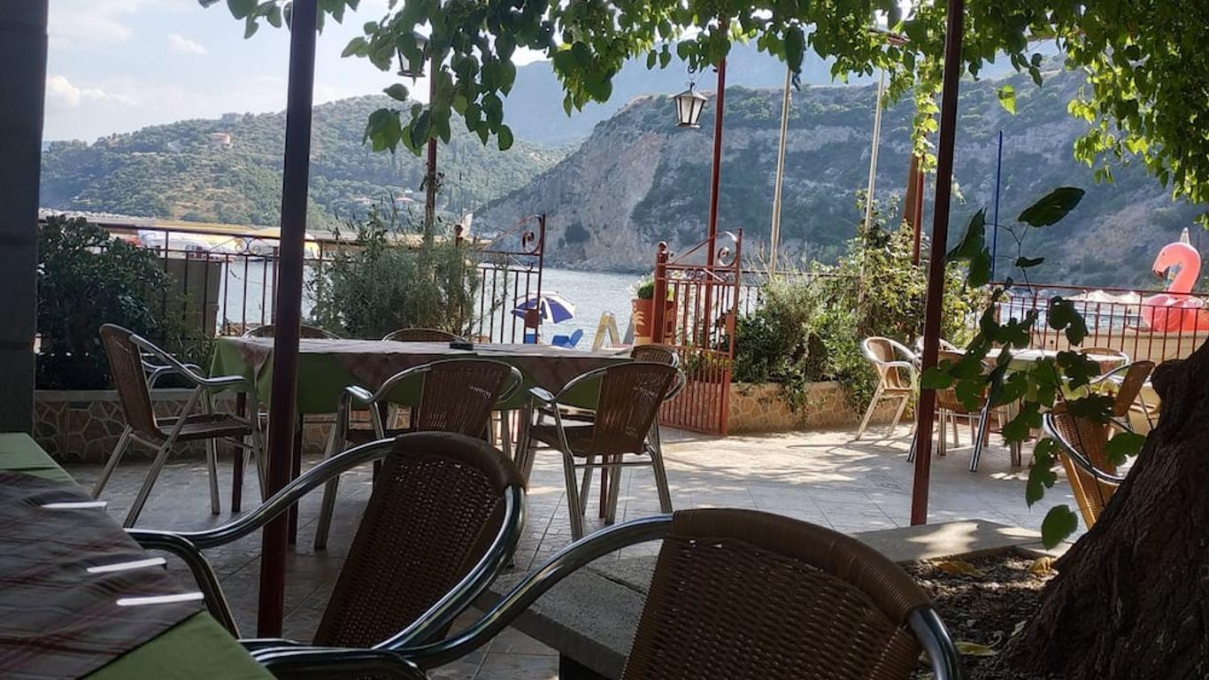Porto Sabatiki