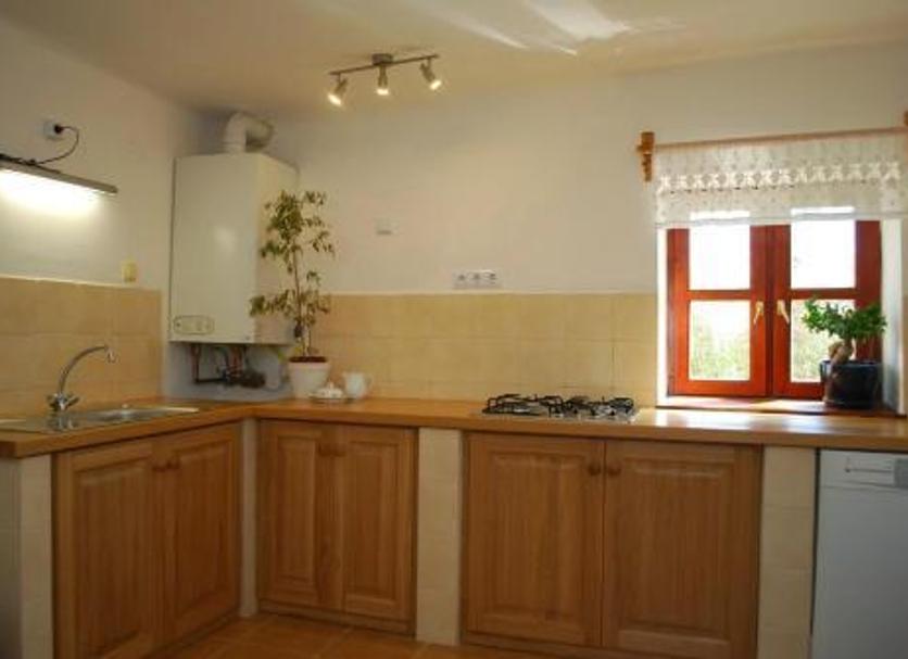 Cocina Foto