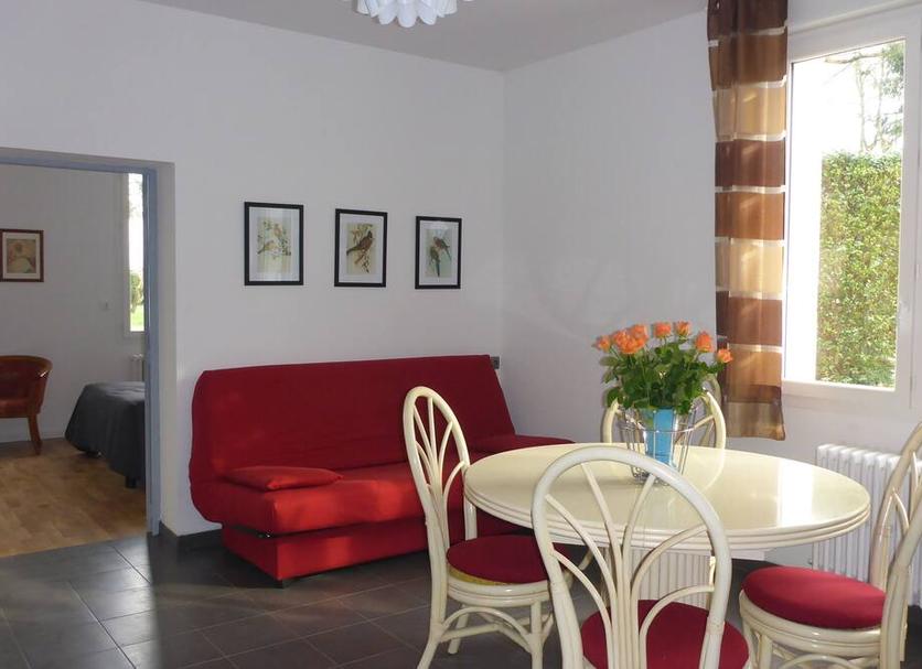 Comedor Foto