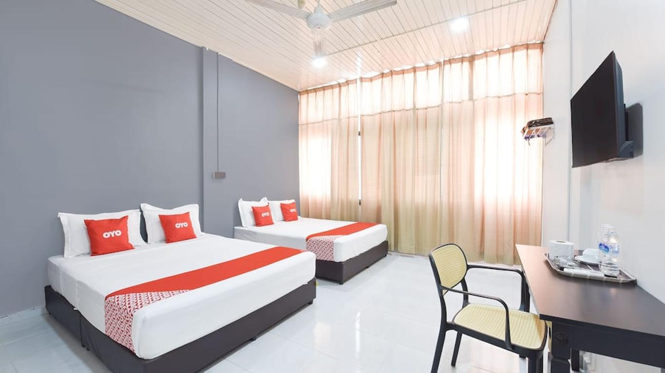 Hotel Kenangan