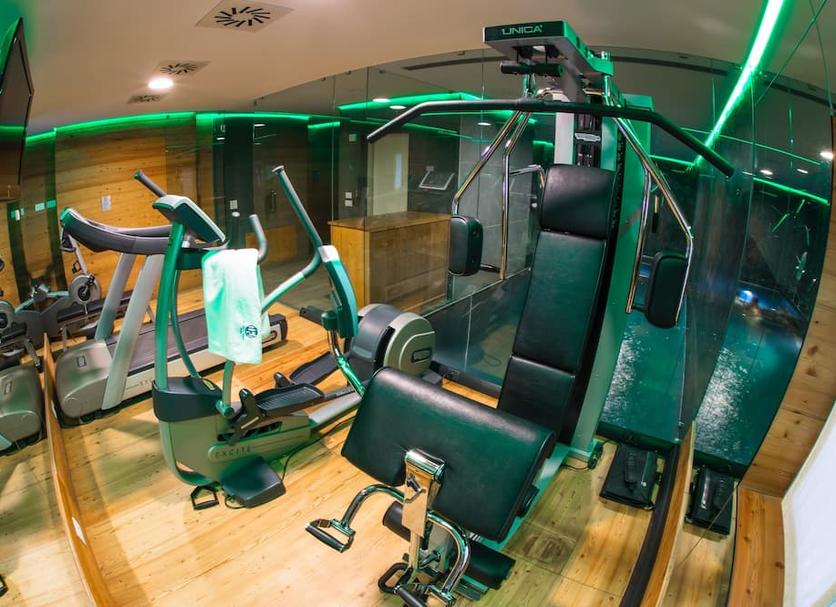 Gym Foto