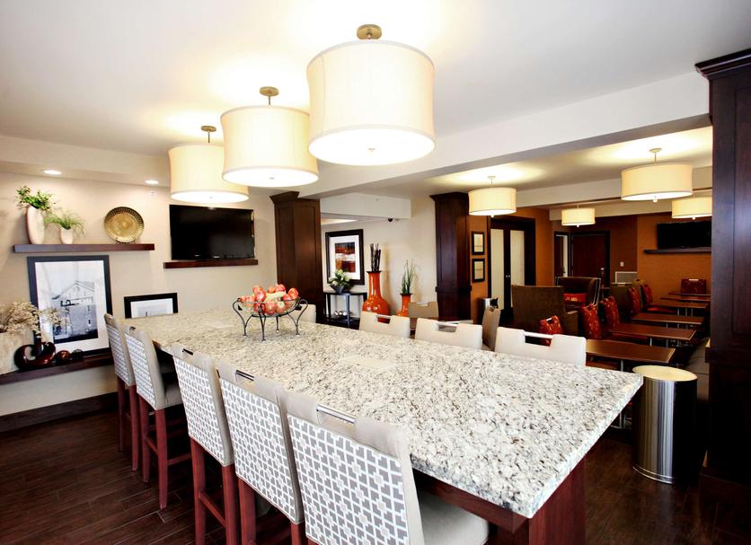 Comedor Foto