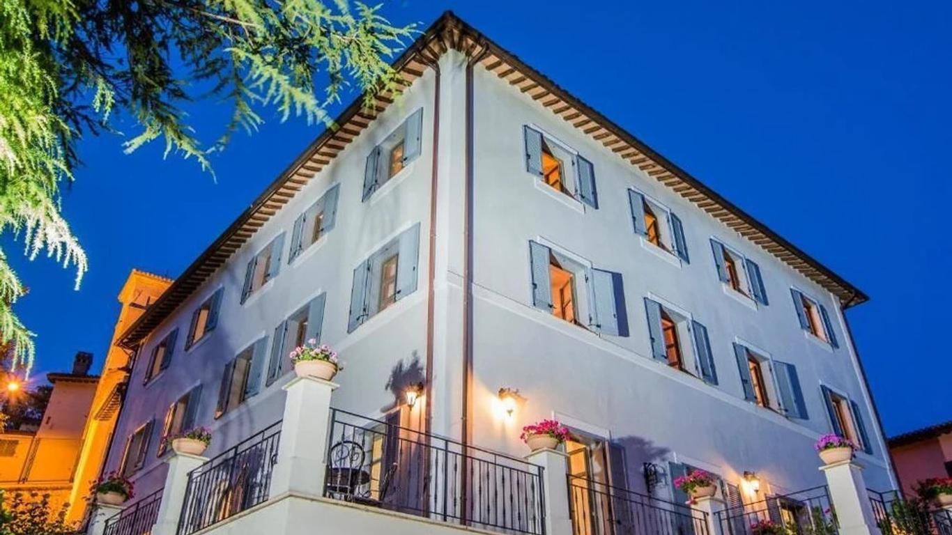 Villa Cappelletti