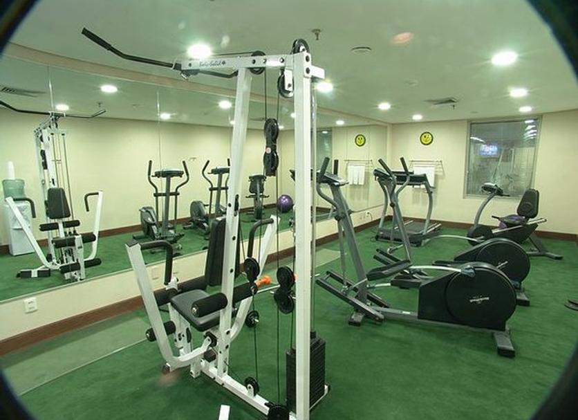 Gym Foto