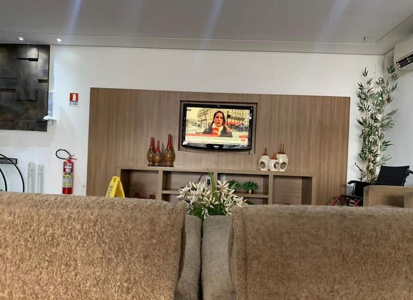 Recepción Foto