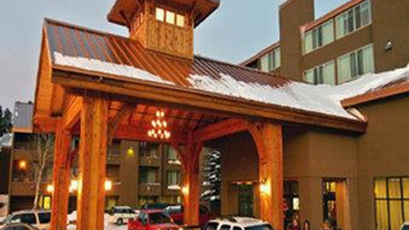 Angel Fire Resort