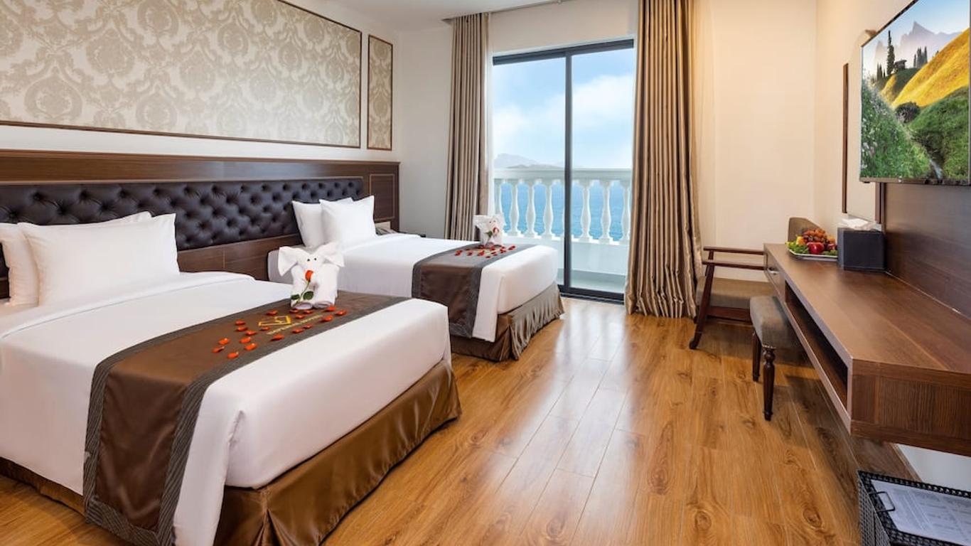Imperial Nha Trang