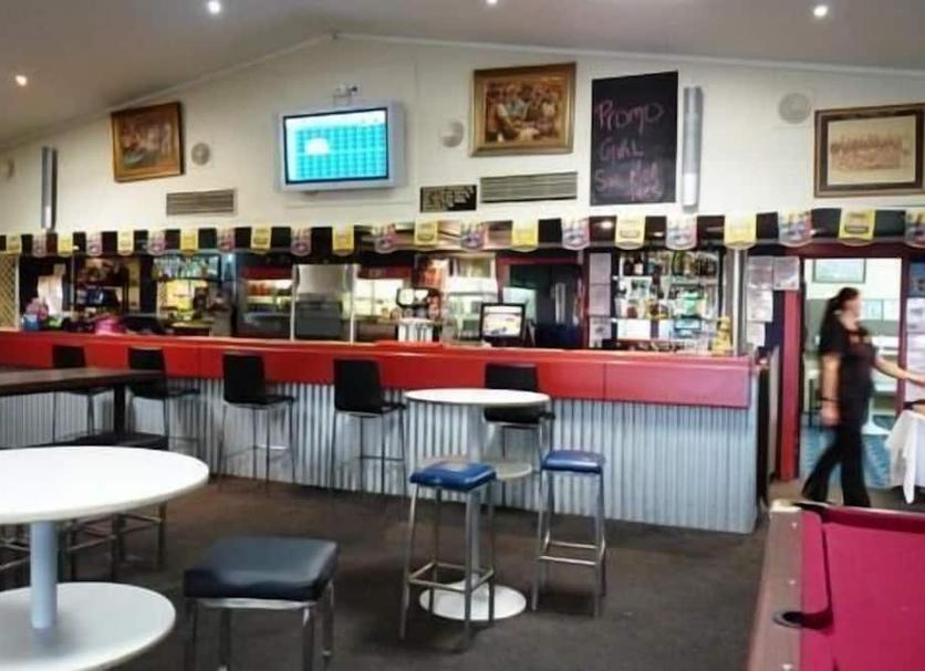 Bar Foto