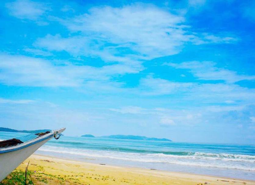 Playa Foto