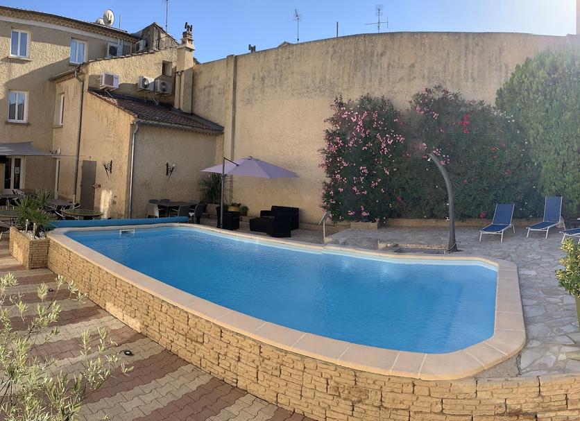 Piscina Foto