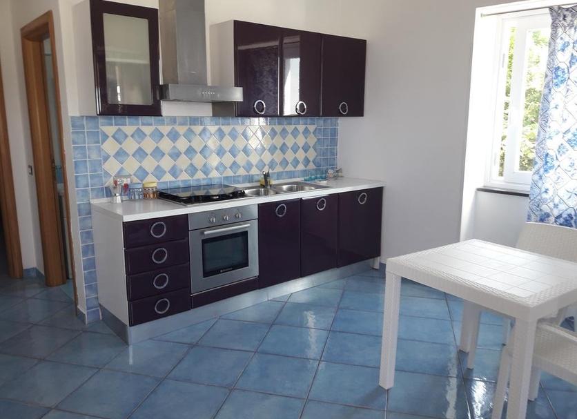 Cocina Foto