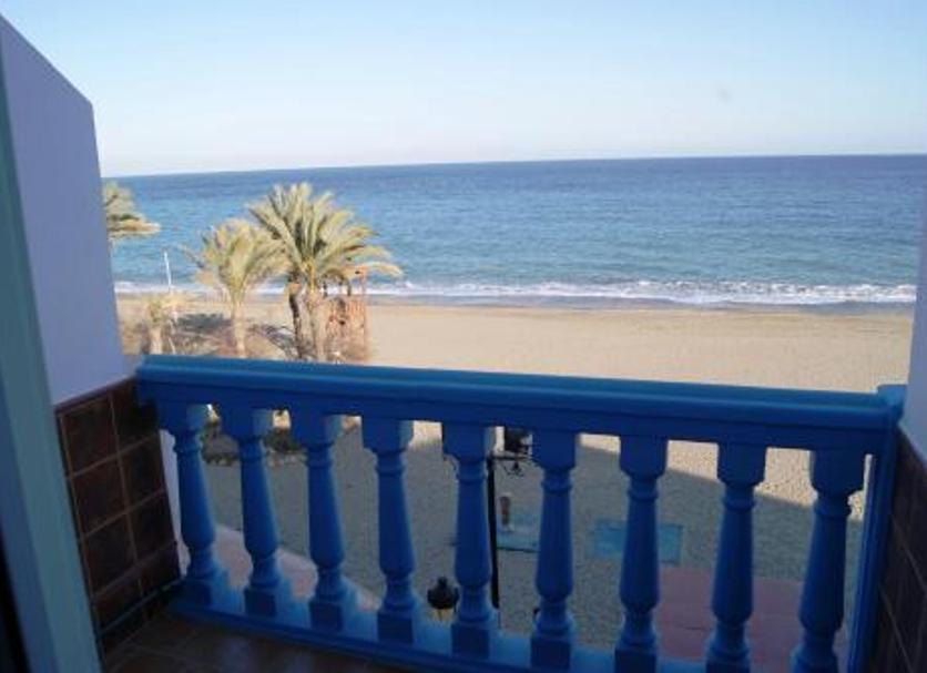 Balcón Foto