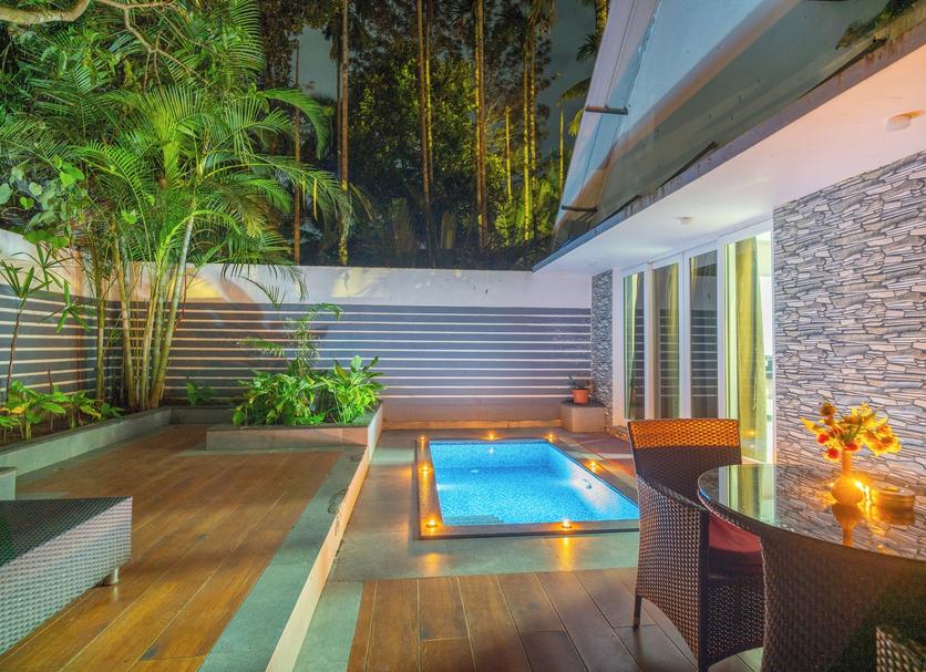 Piscina Foto