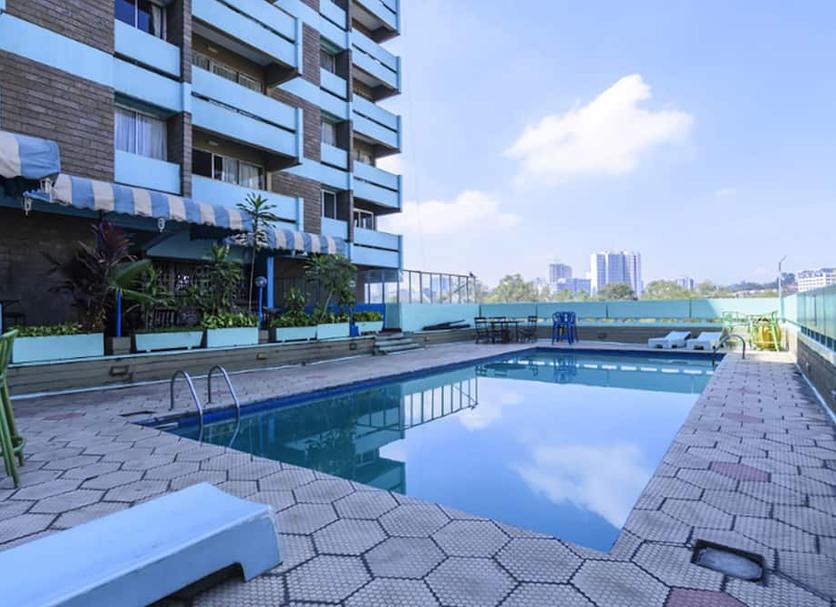 Piscina Foto