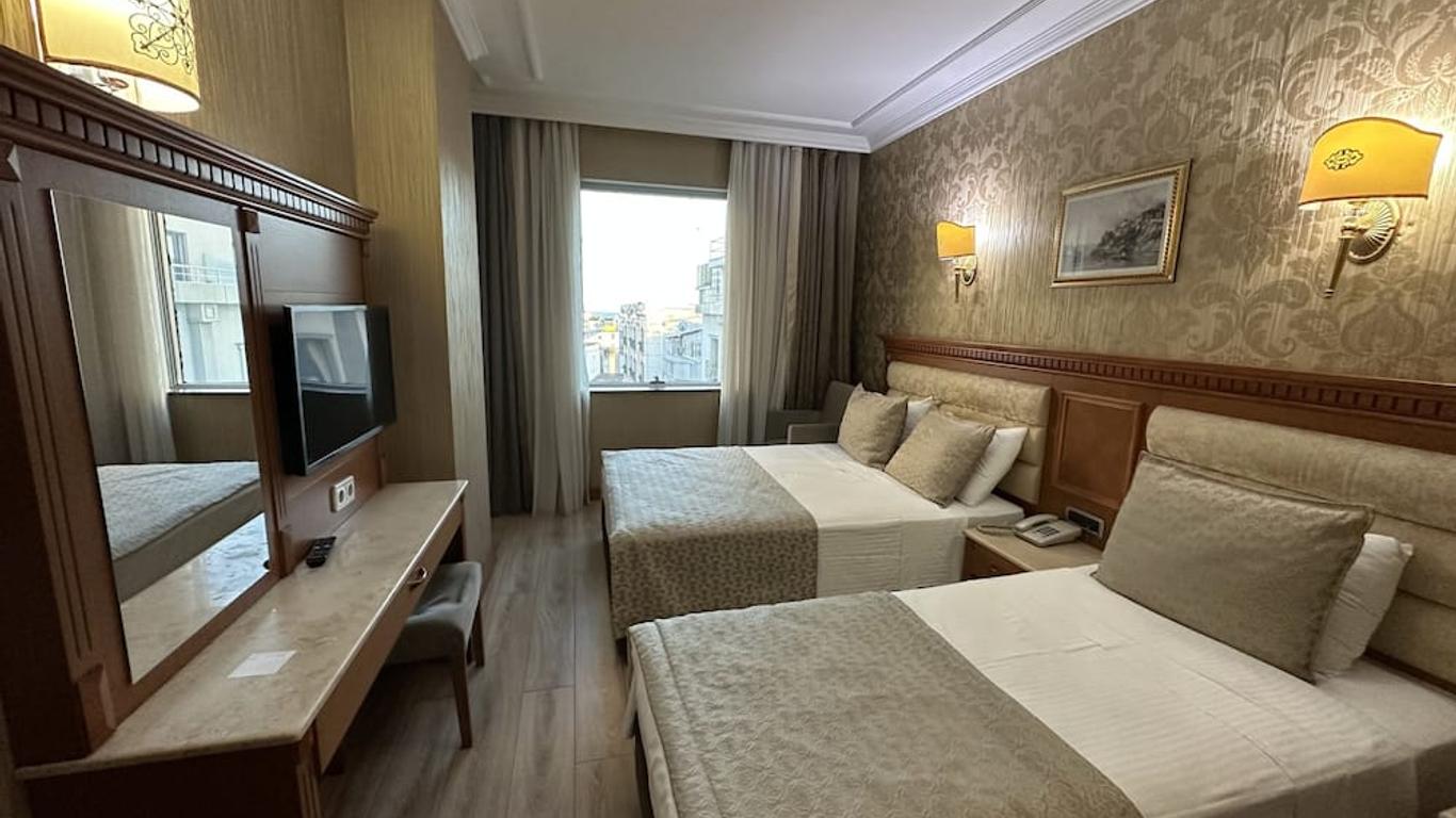Dalan Otel