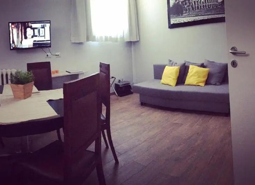 Comedor Foto