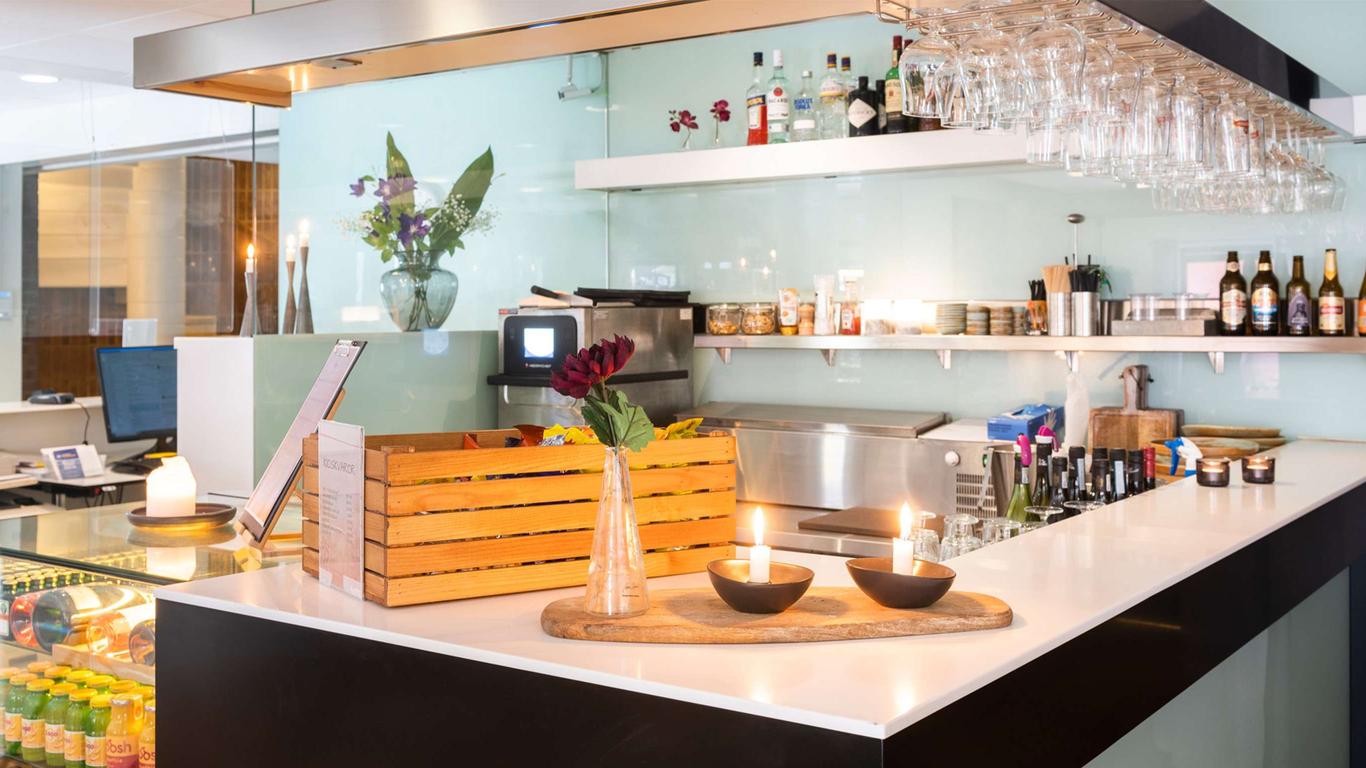 Best Western Plus Kalmarsund Hotell