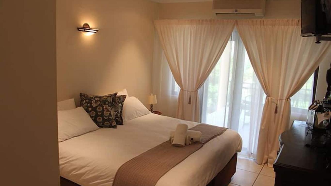 SIbakwa B&B and Spa