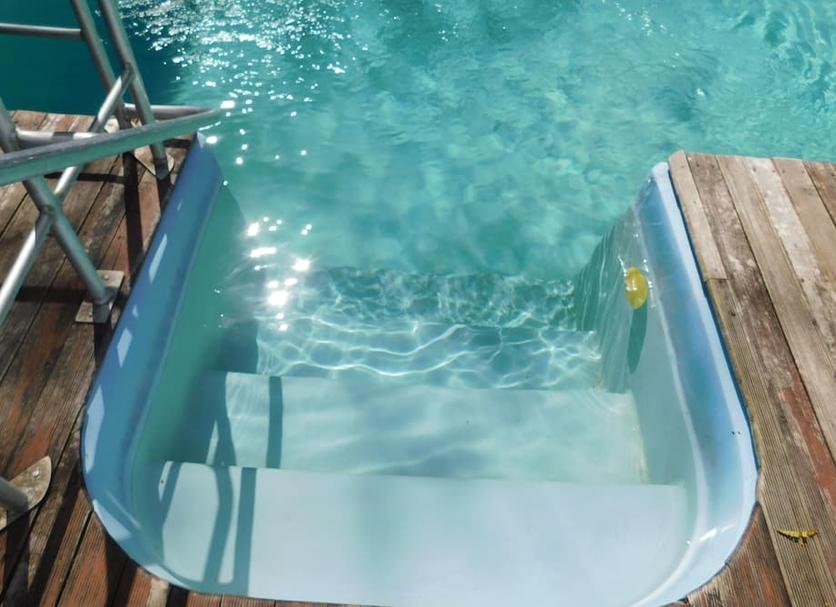 Piscina Foto