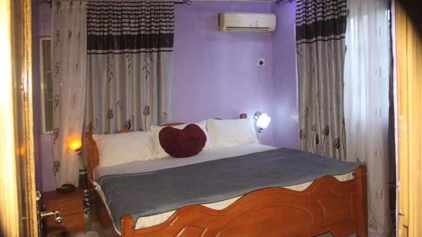 Hotel Princebella
