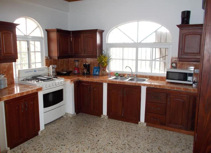 Cocina Foto