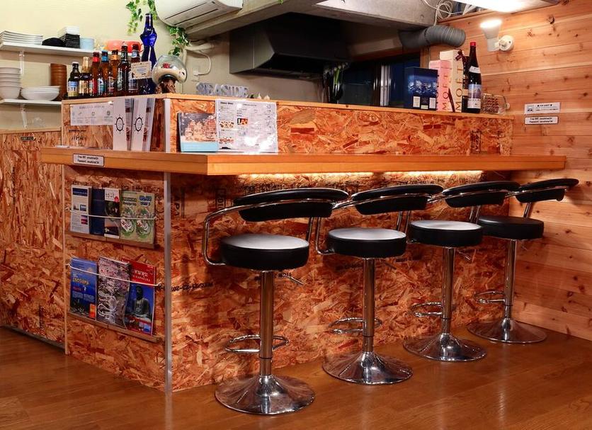 Bar Foto