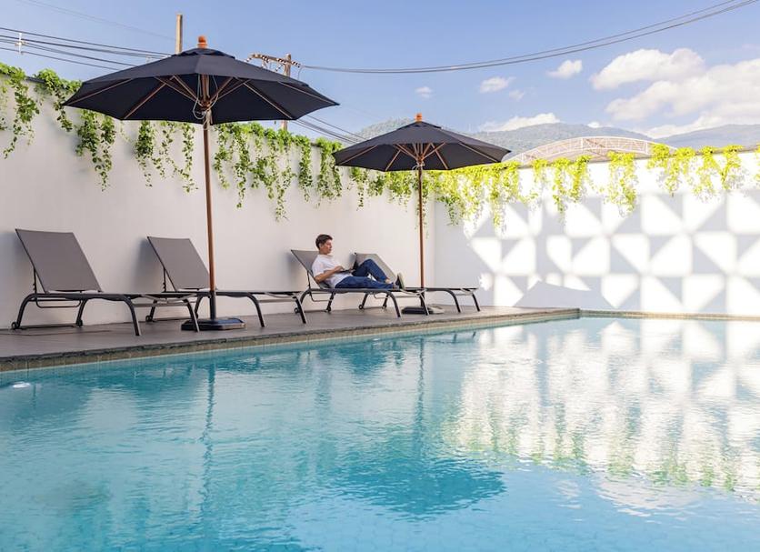 Piscina Foto