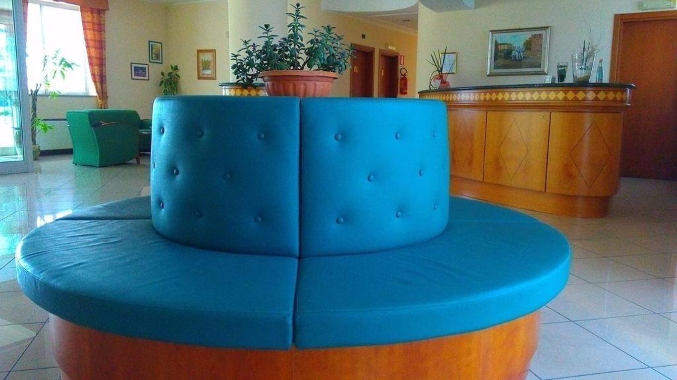 Hotel Rizzi