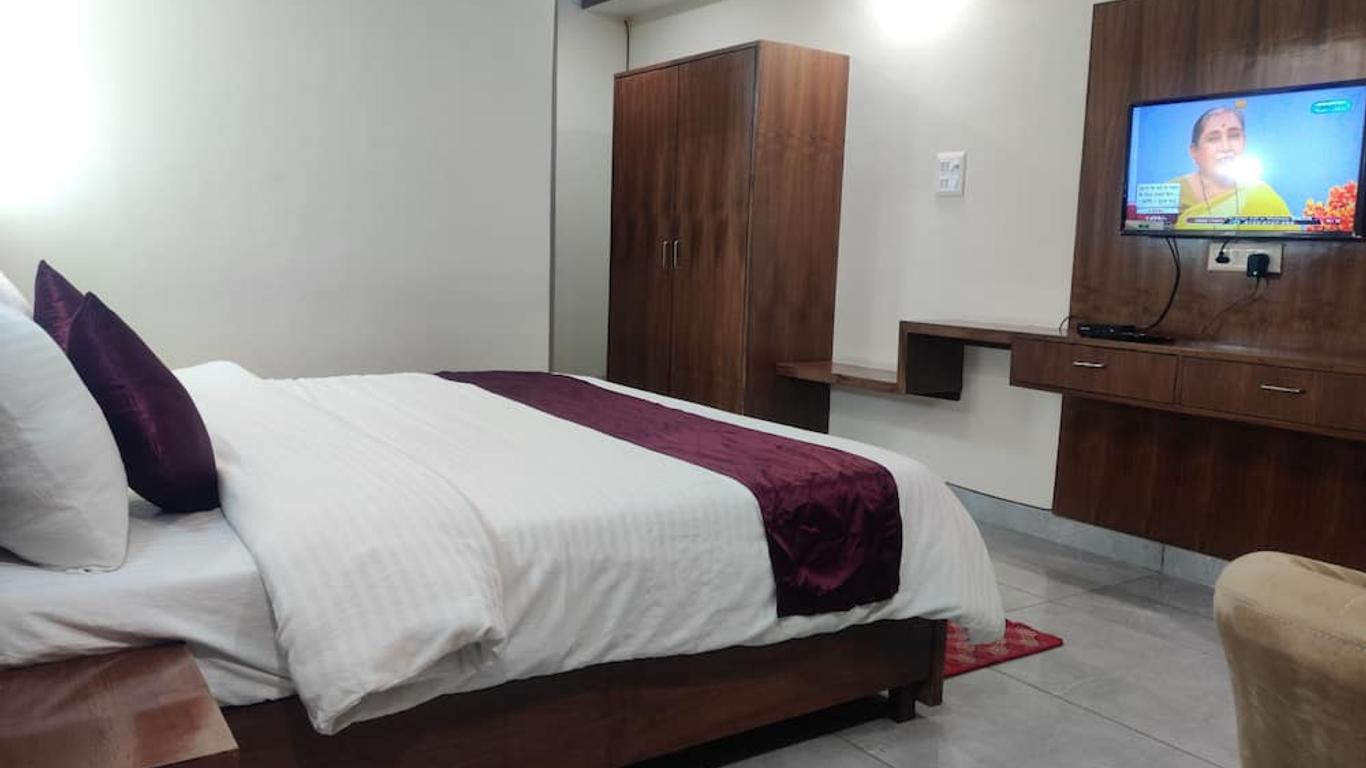 Hotel HV