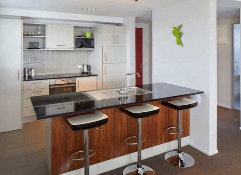 Cocina Foto