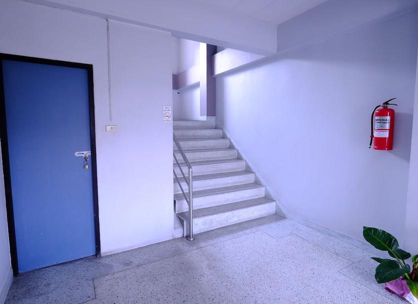 Escaleras Foto
