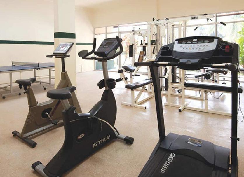 Gym Foto