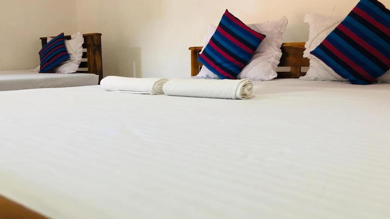 Kumari Guest House
