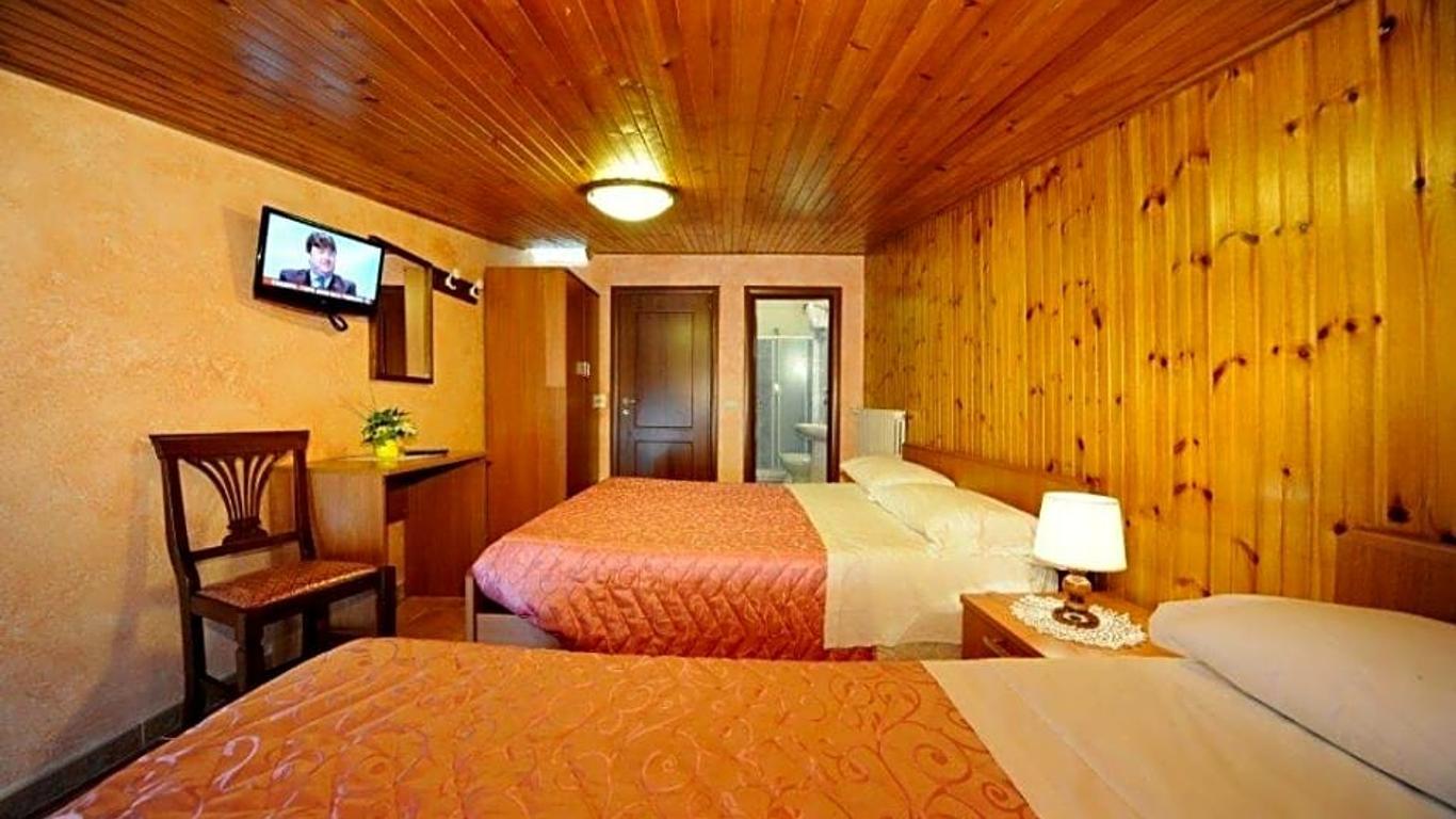 Albergo Pensione Paola