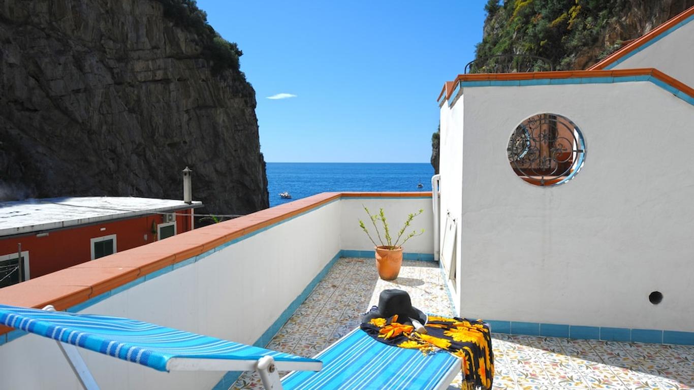 Hotel La Conchiglia