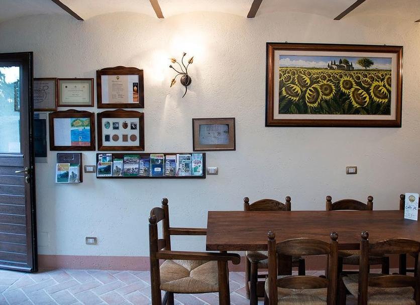 Comedor Foto